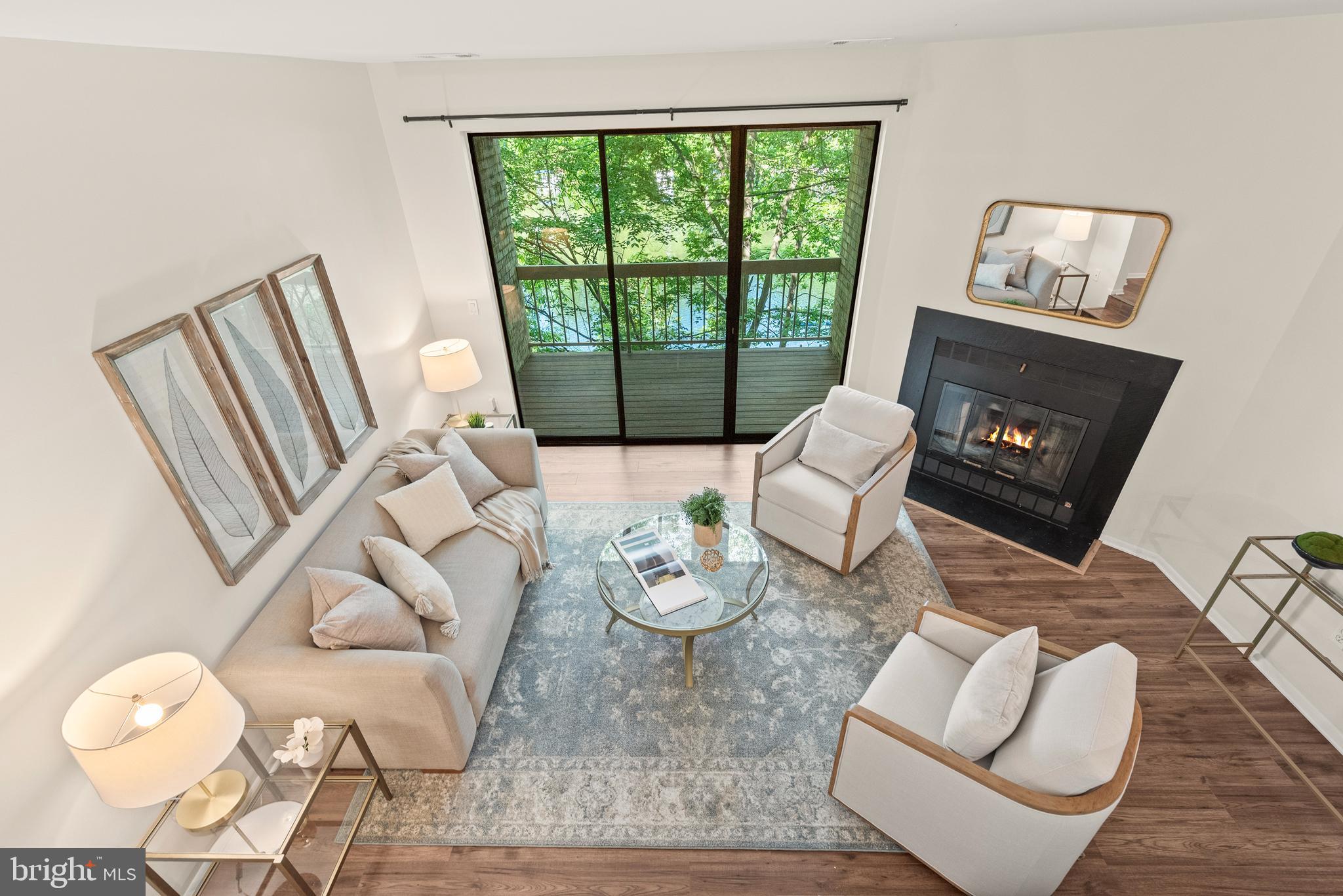 11116 Boathouse Ct #93