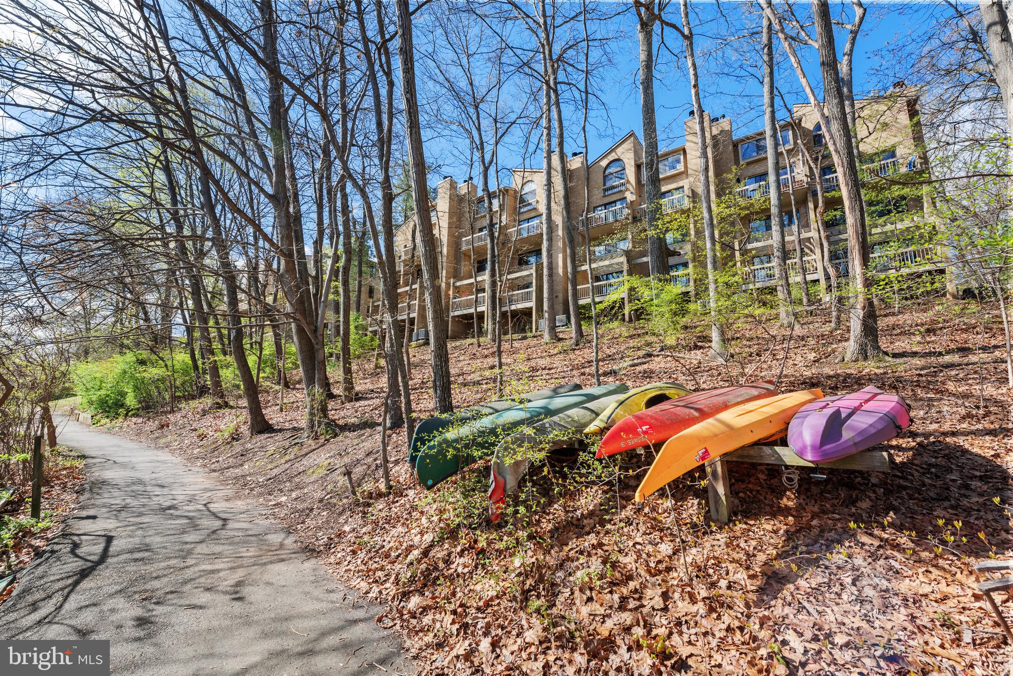 11116 Boathouse Ct #93