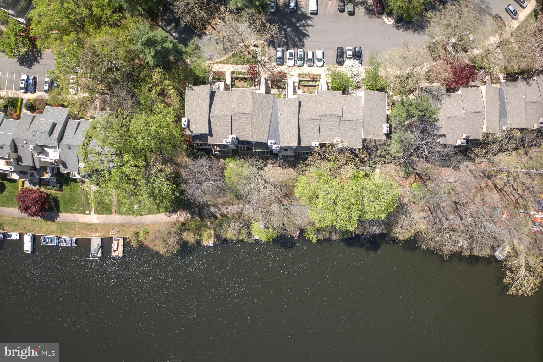 11116 Boathouse Ct #93