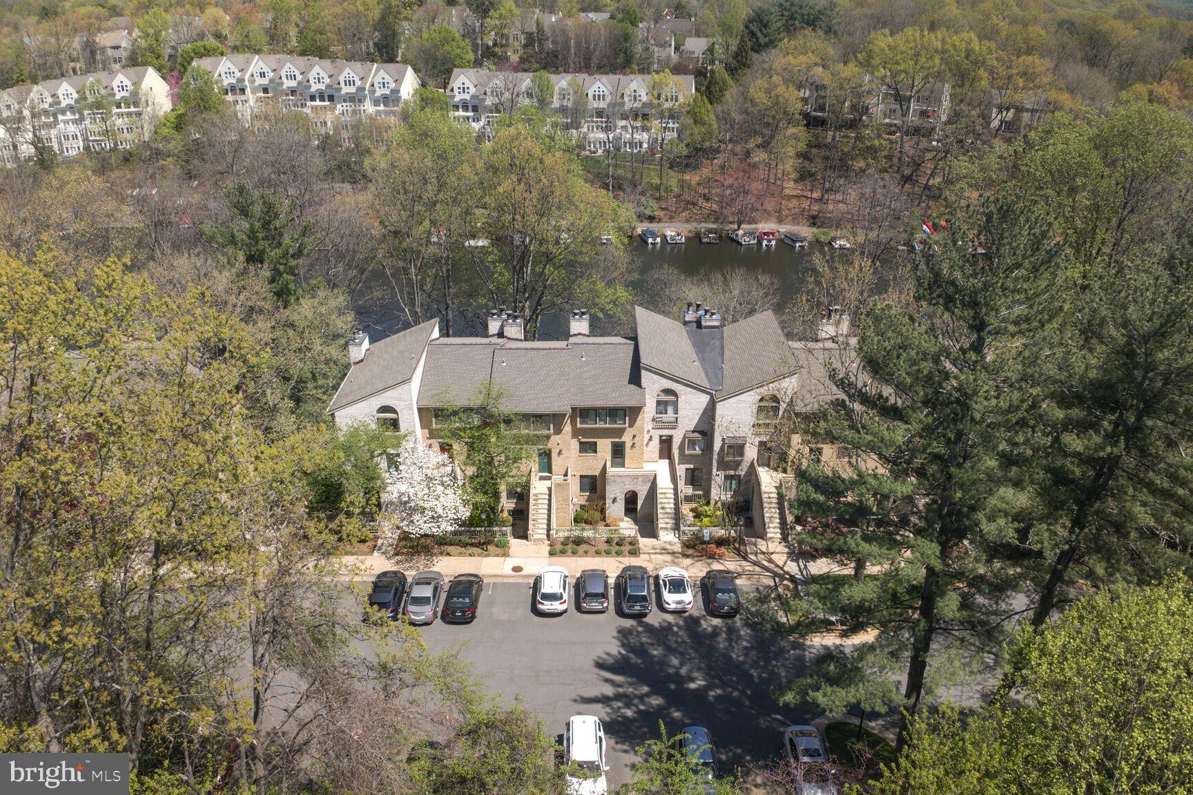 11116 Boathouse Ct #93