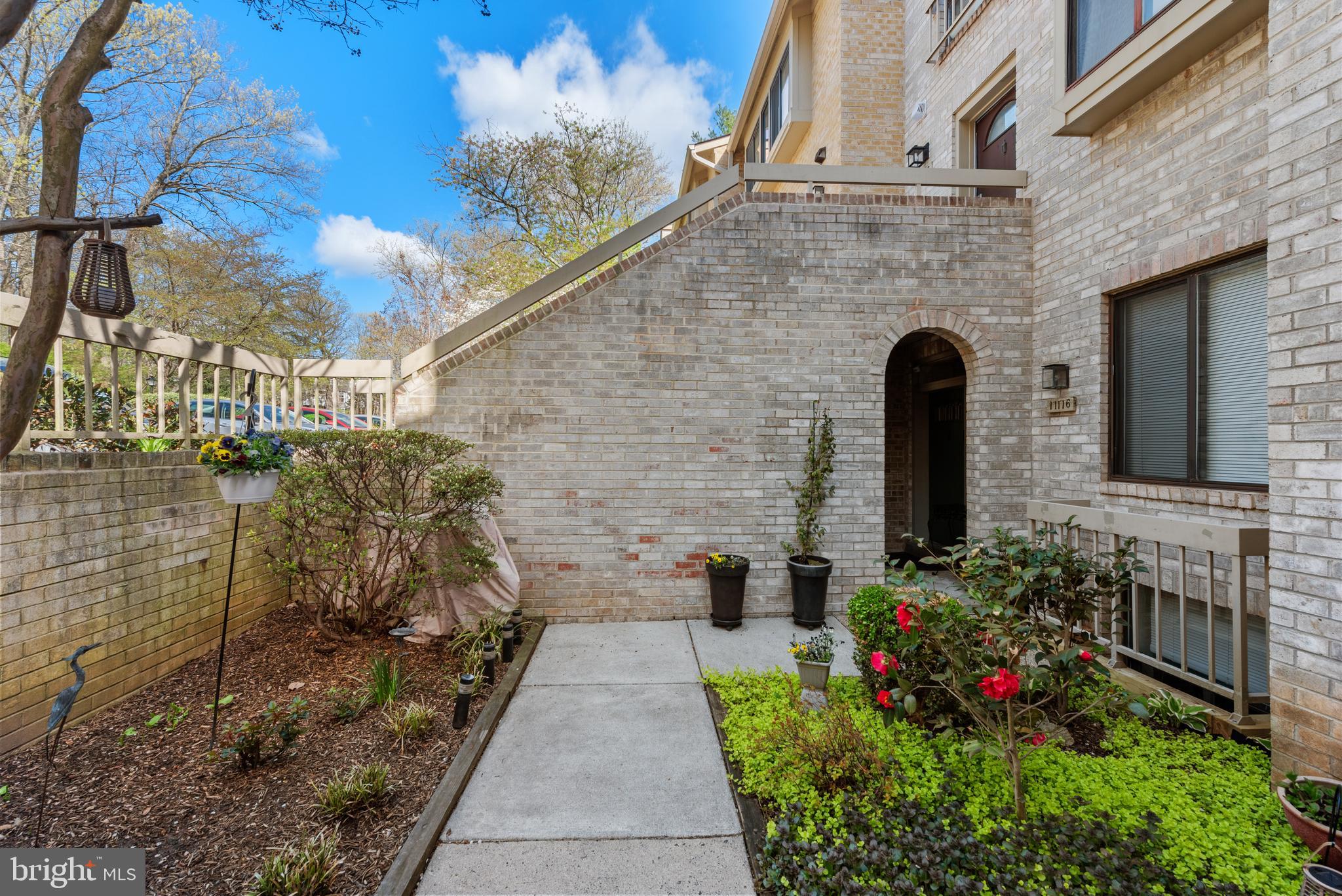 11116 Boathouse Ct #93