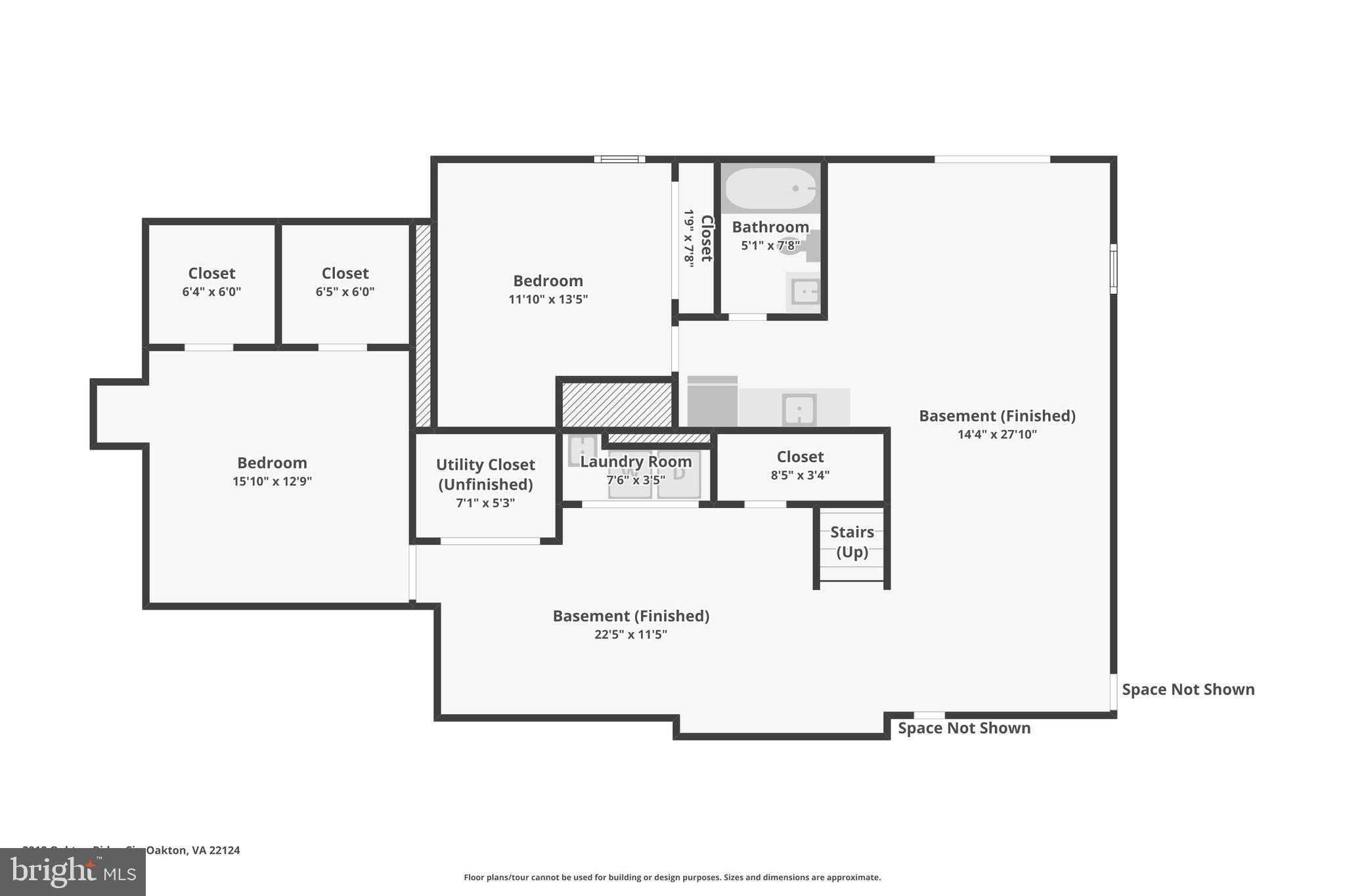 2912 OAKTON RIDGE CIRCLE