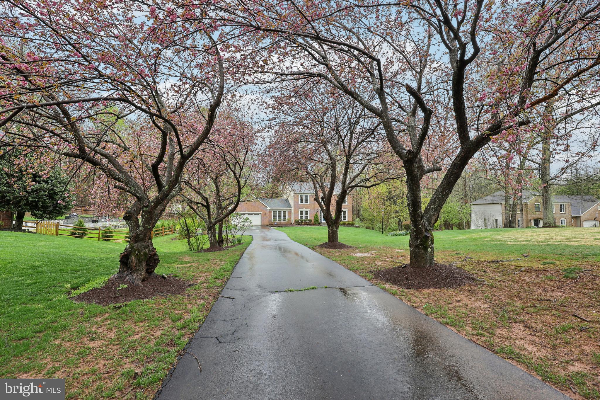 2912 OAKTON RIDGE CIRCLE