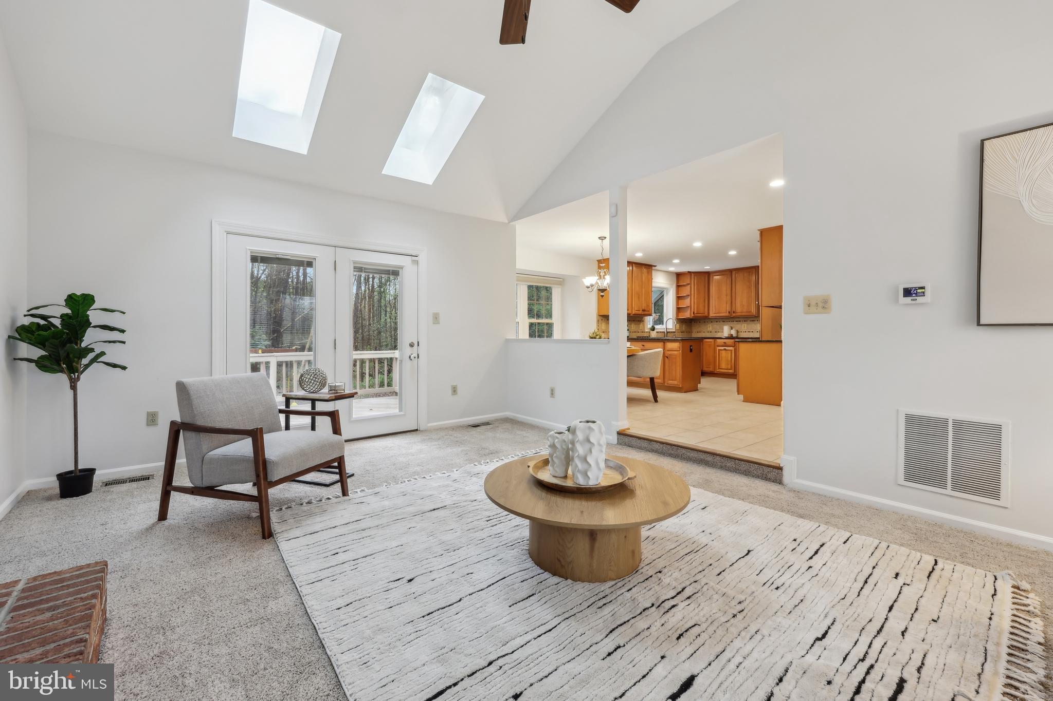 2912 OAKTON RIDGE CIRCLE