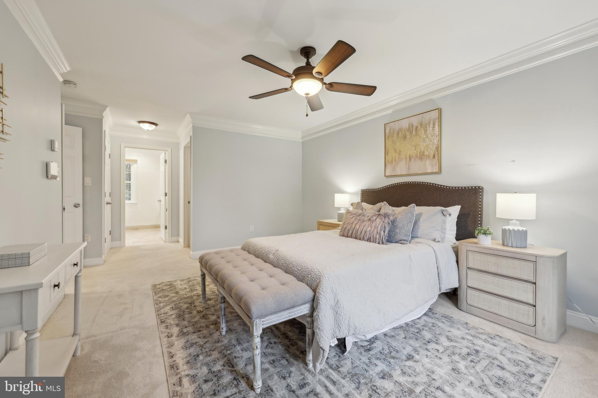 2912 OAKTON RIDGE CIRCLE