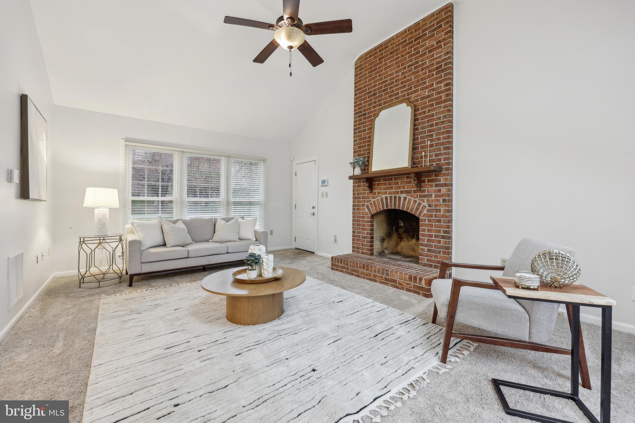 2912 OAKTON RIDGE CIRCLE