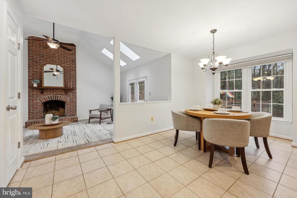 2912 OAKTON RIDGE CIRCLE
