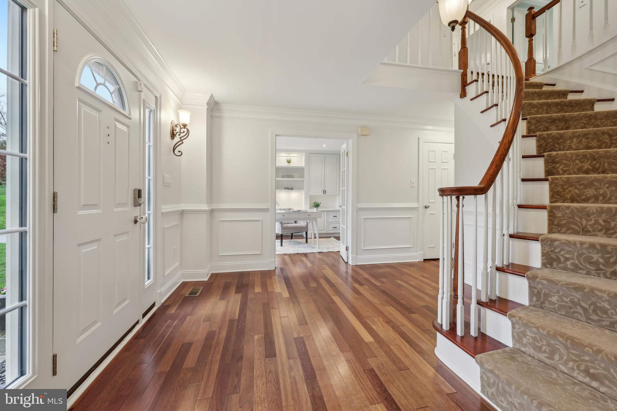 2912 OAKTON RIDGE CIRCLE