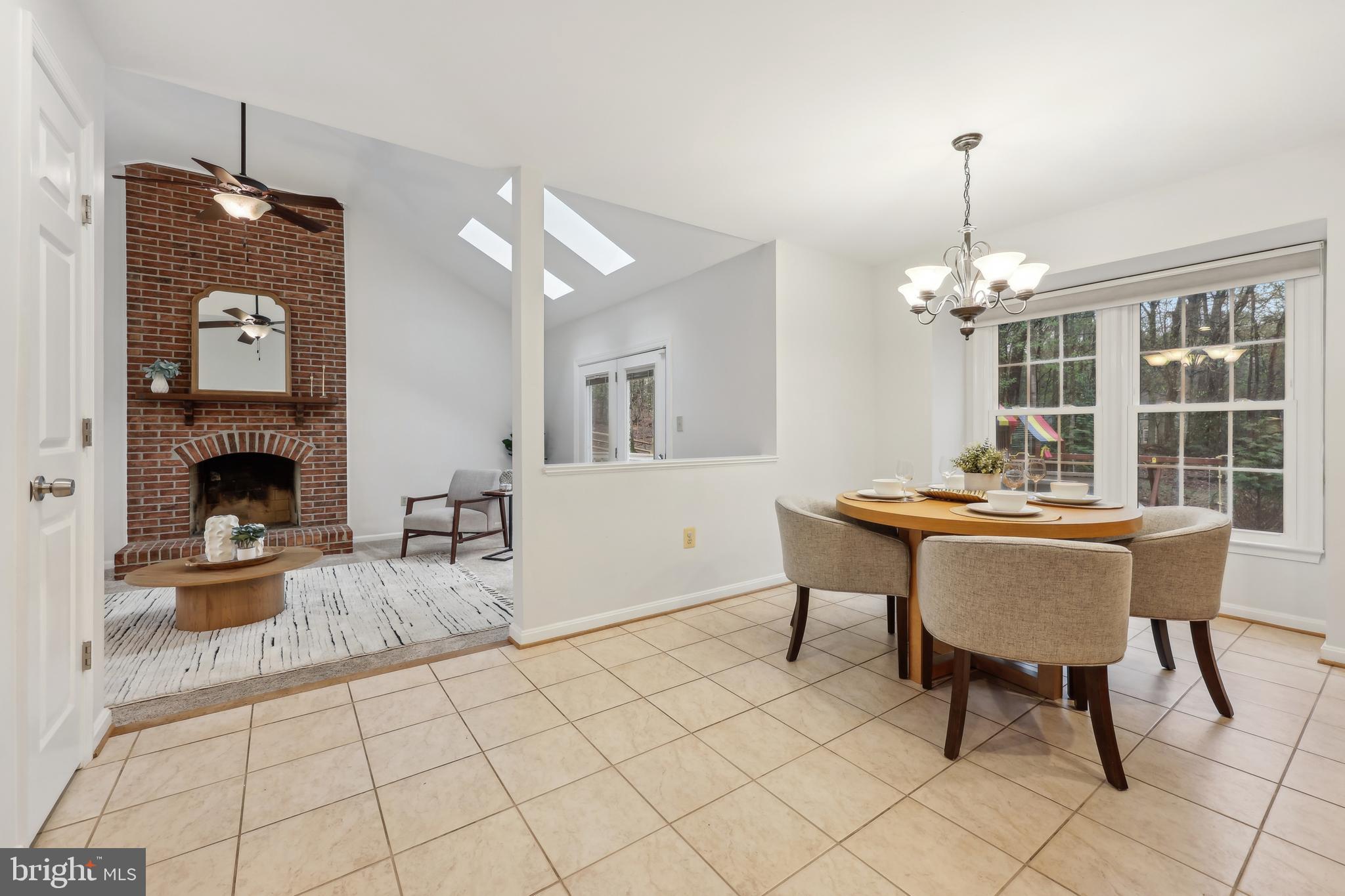 2912 OAKTON RIDGE CIRCLE