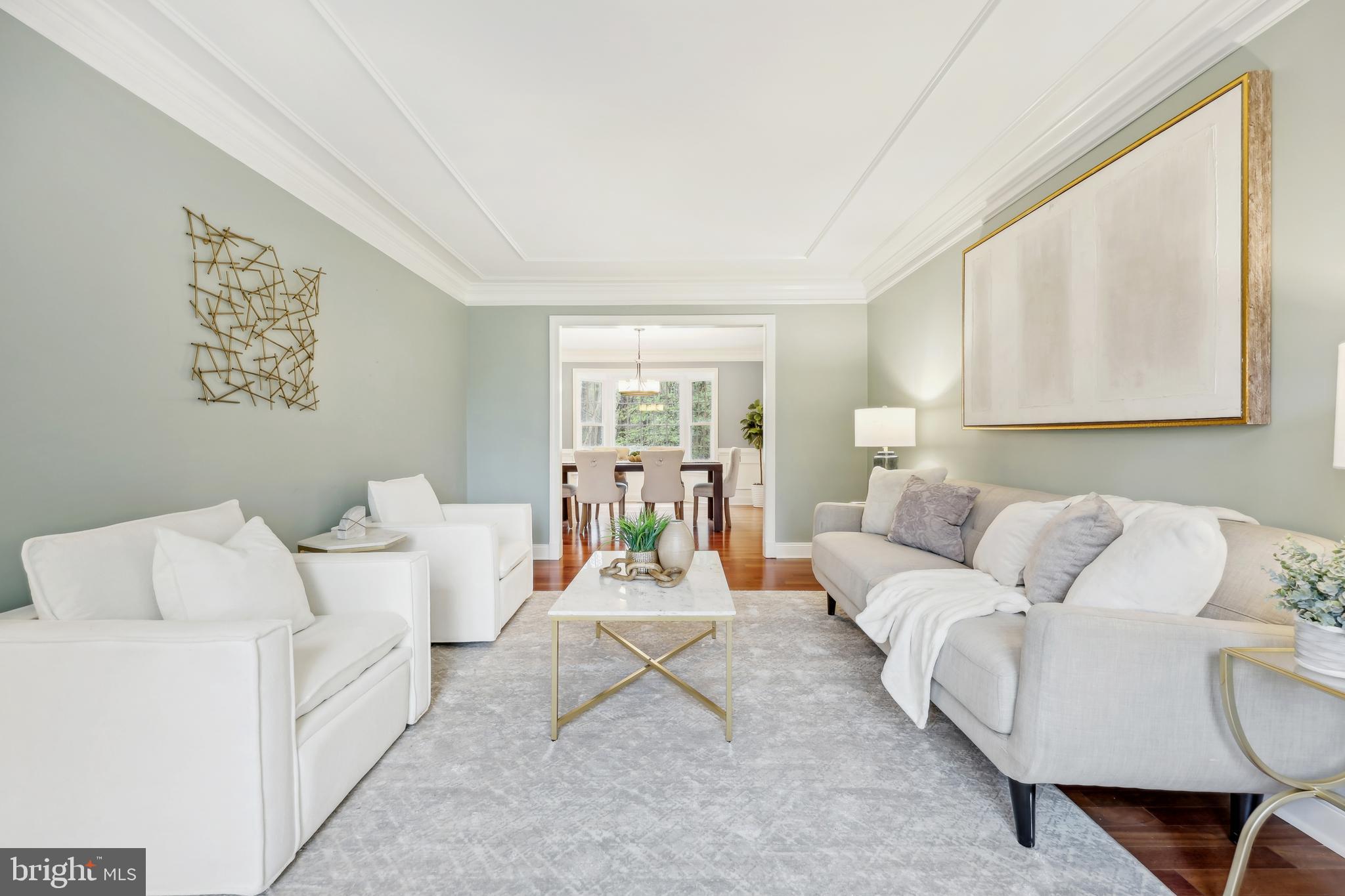 2912 OAKTON RIDGE CIRCLE