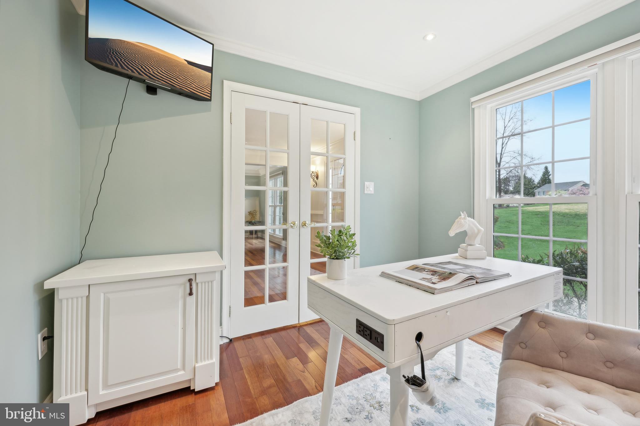 2912 OAKTON RIDGE CIRCLE