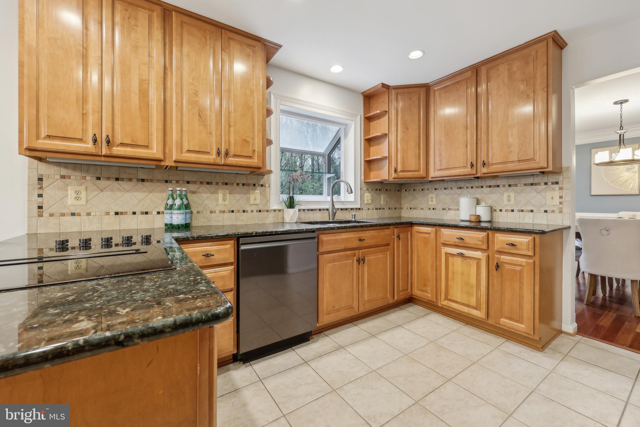 2912 OAKTON RIDGE CIRCLE