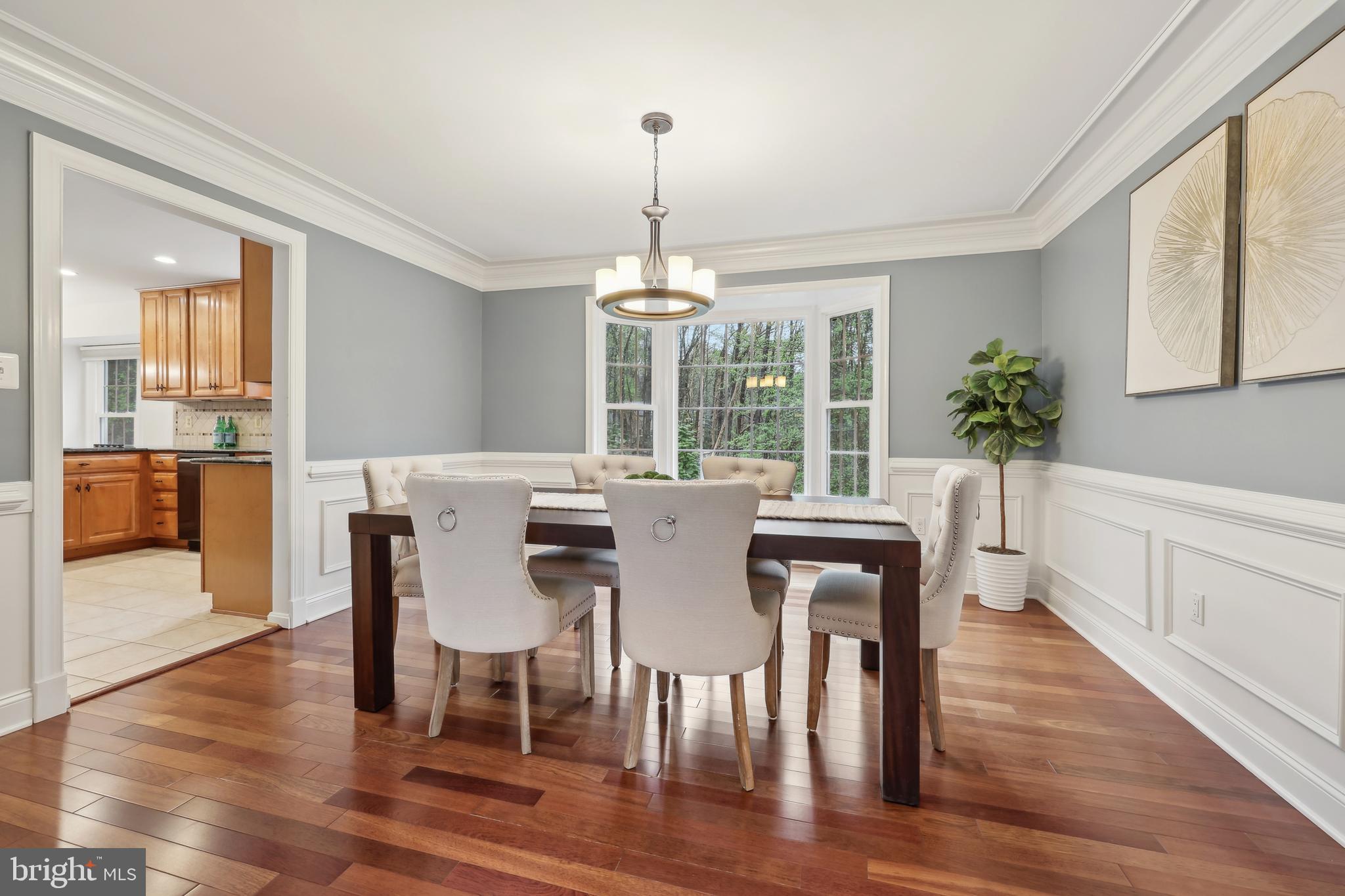 2912 OAKTON RIDGE CIRCLE