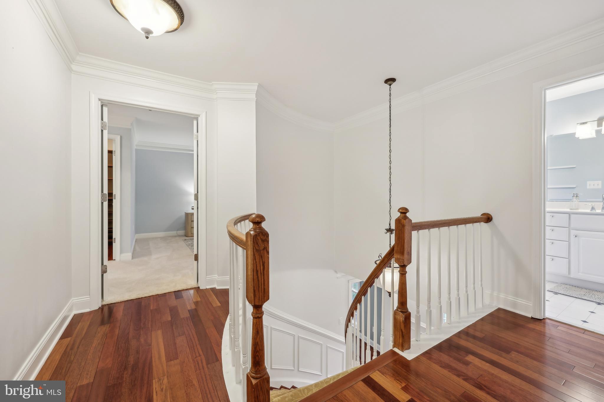 2912 OAKTON RIDGE CIRCLE