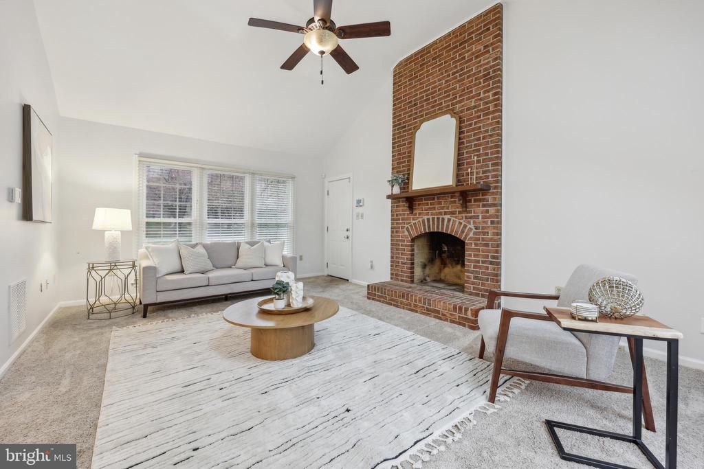 2912 OAKTON RIDGE CIRCLE