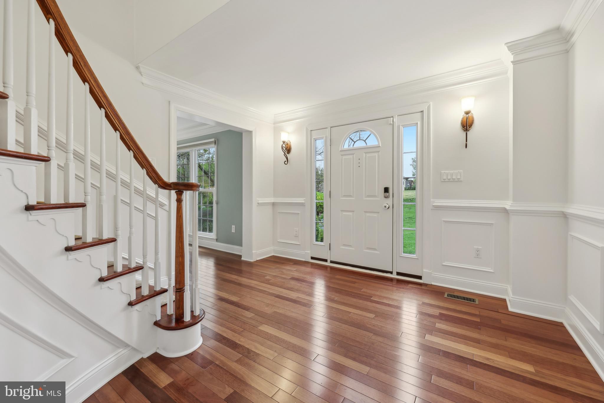 2912 OAKTON RIDGE CIRCLE