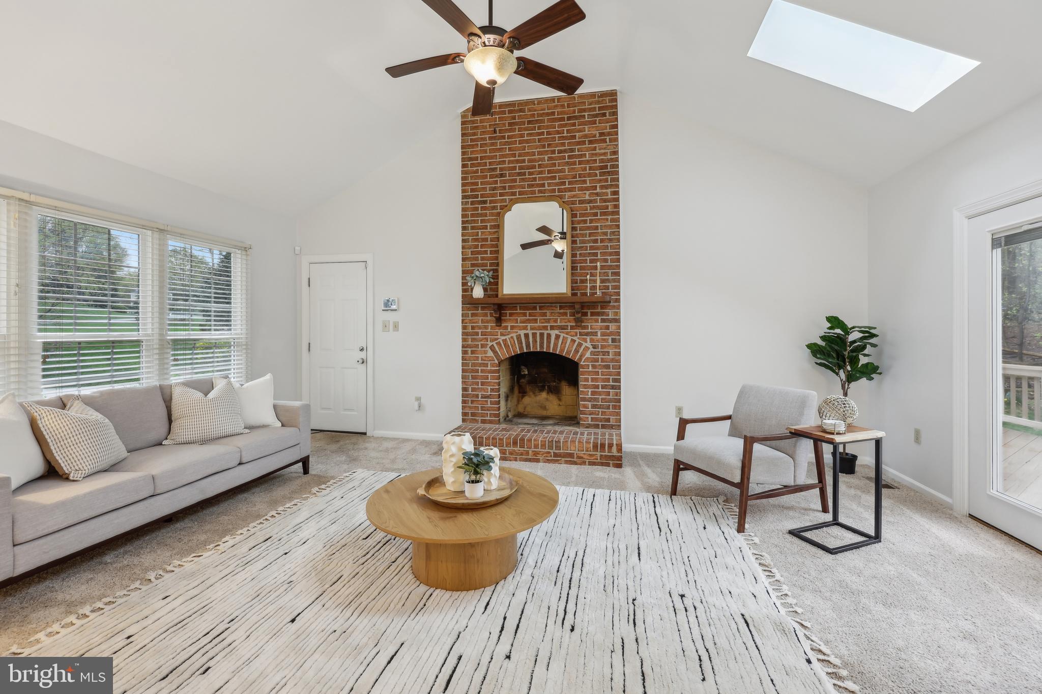 2912 OAKTON RIDGE CIRCLE