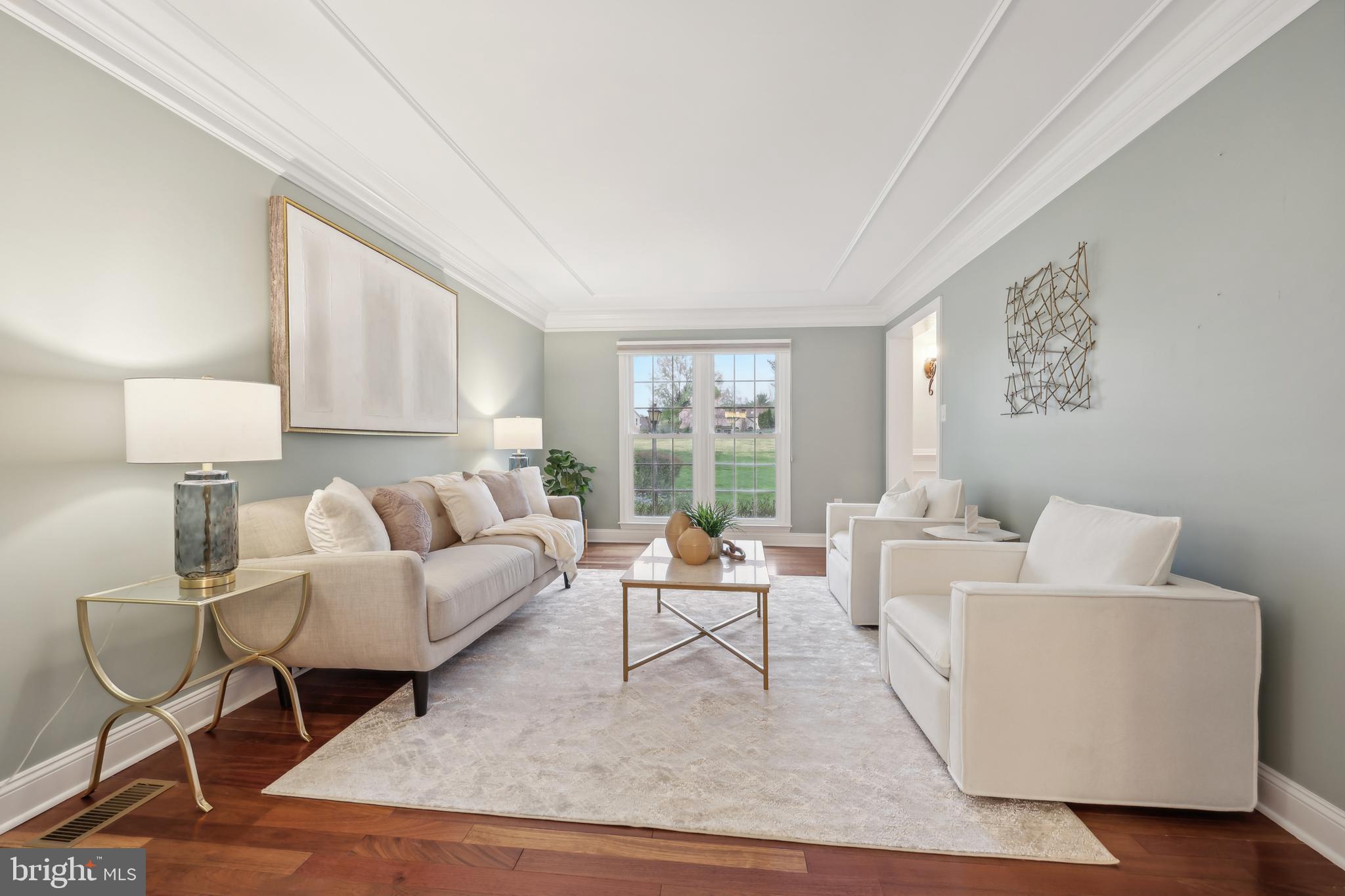 2912 OAKTON RIDGE CIRCLE