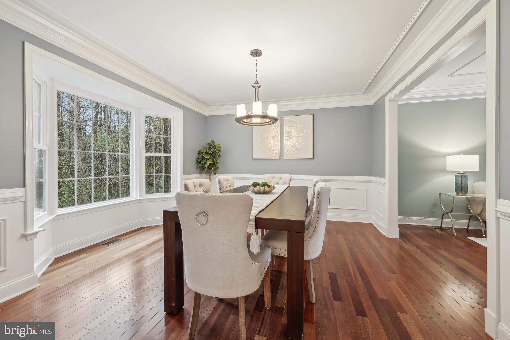 2912 OAKTON RIDGE CIRCLE