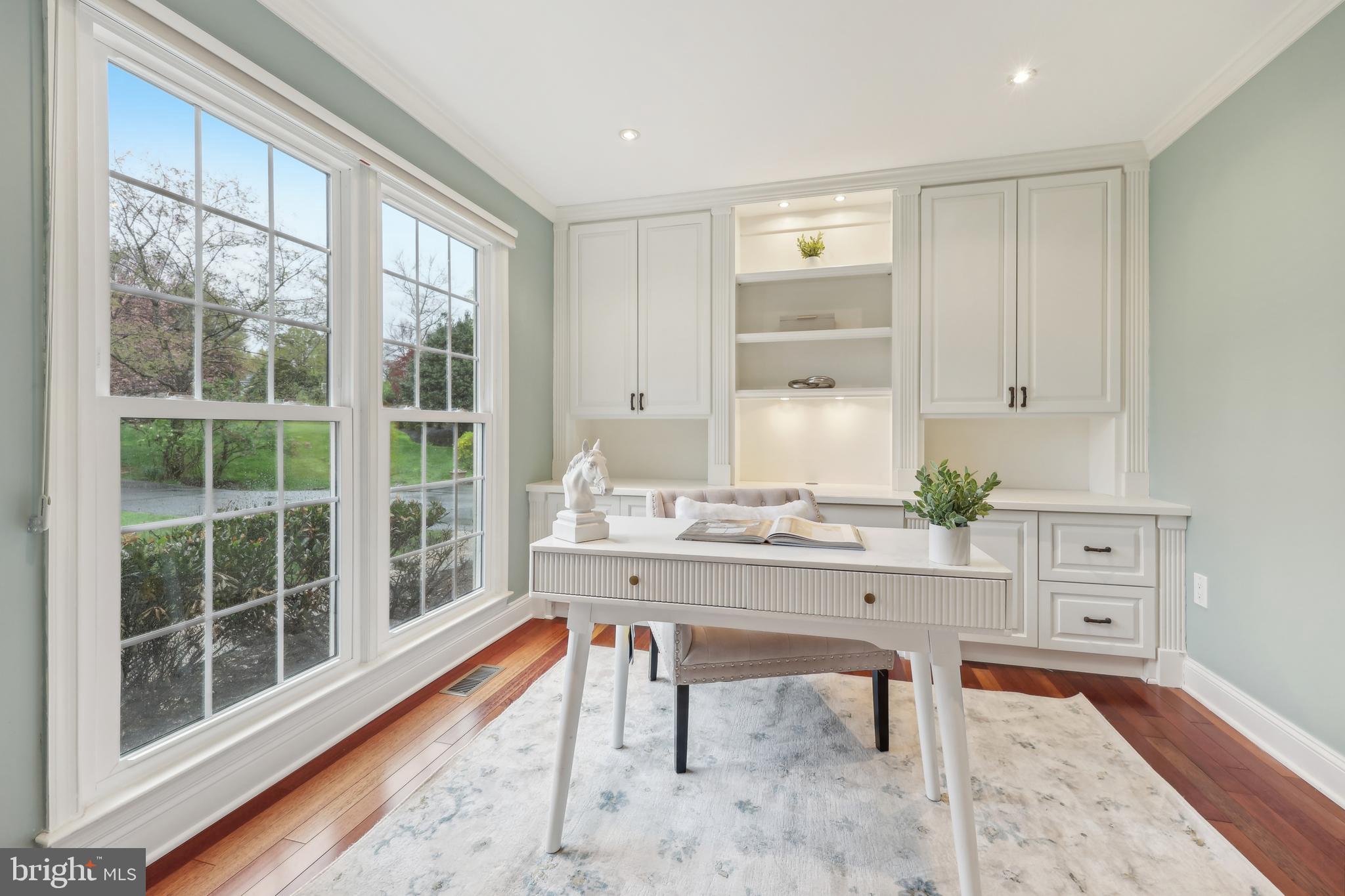 2912 OAKTON RIDGE CIRCLE