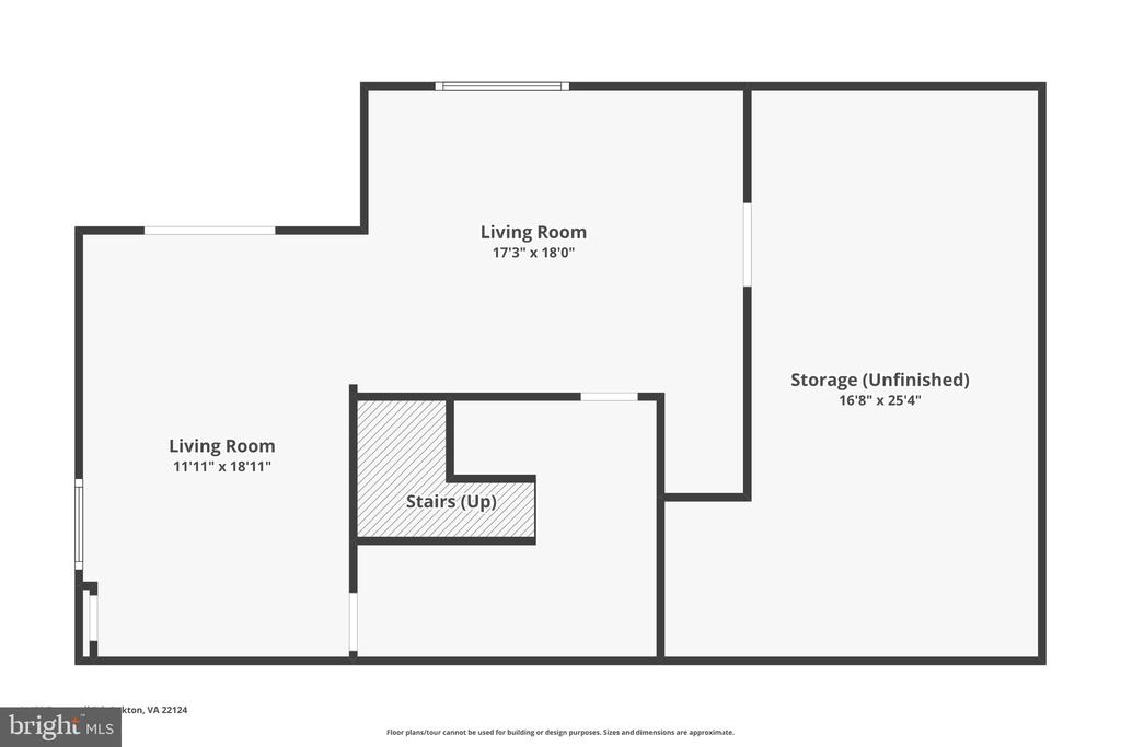 11170 TATTERSALL TRAIL