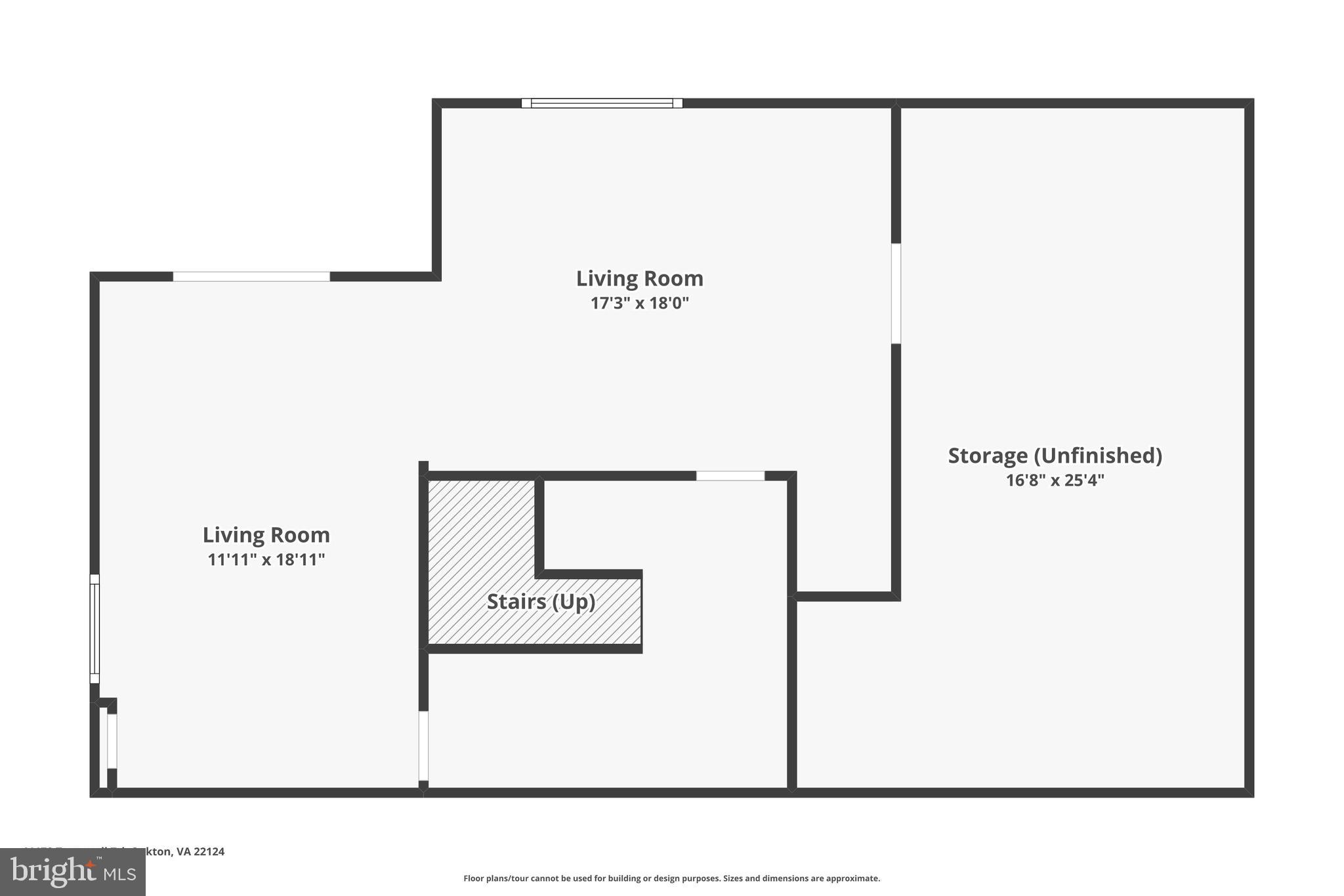 11170 TATTERSALL TRAIL