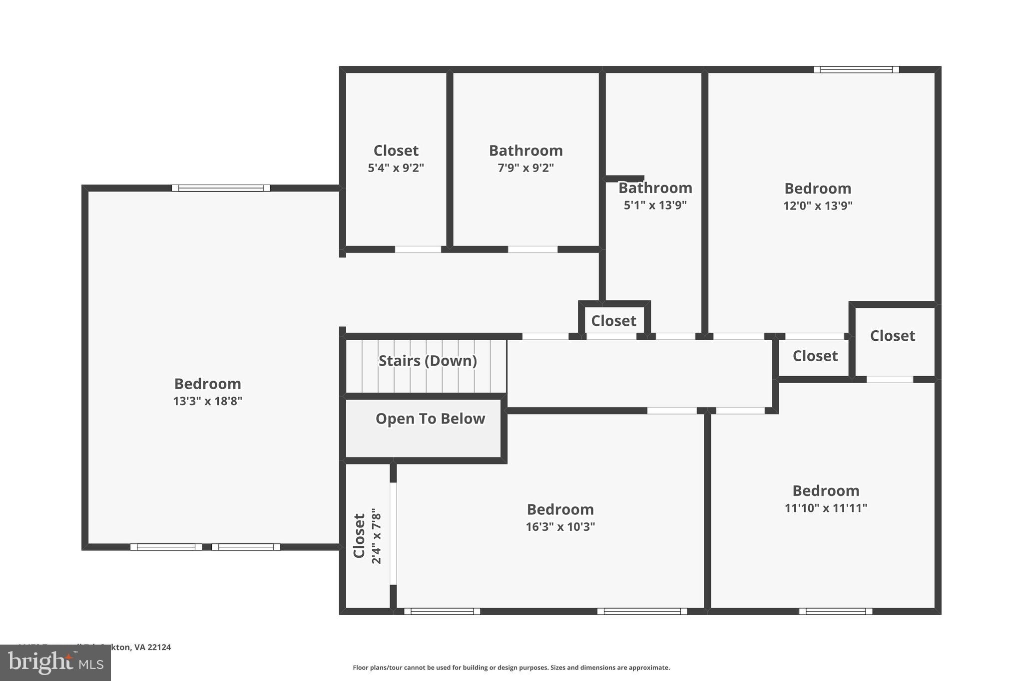 11170 TATTERSALL TRAIL