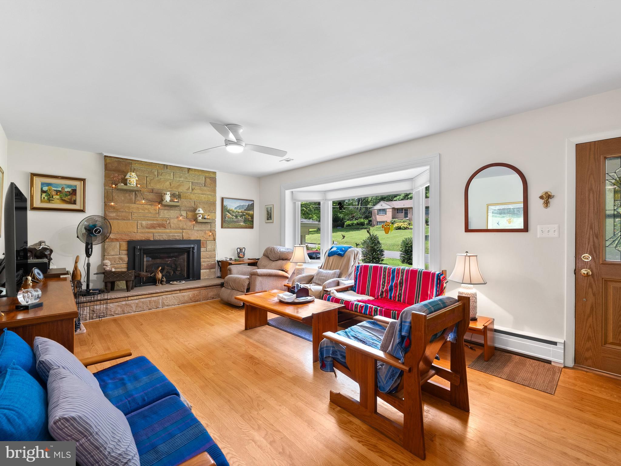 9541 BEL GLADE STREET