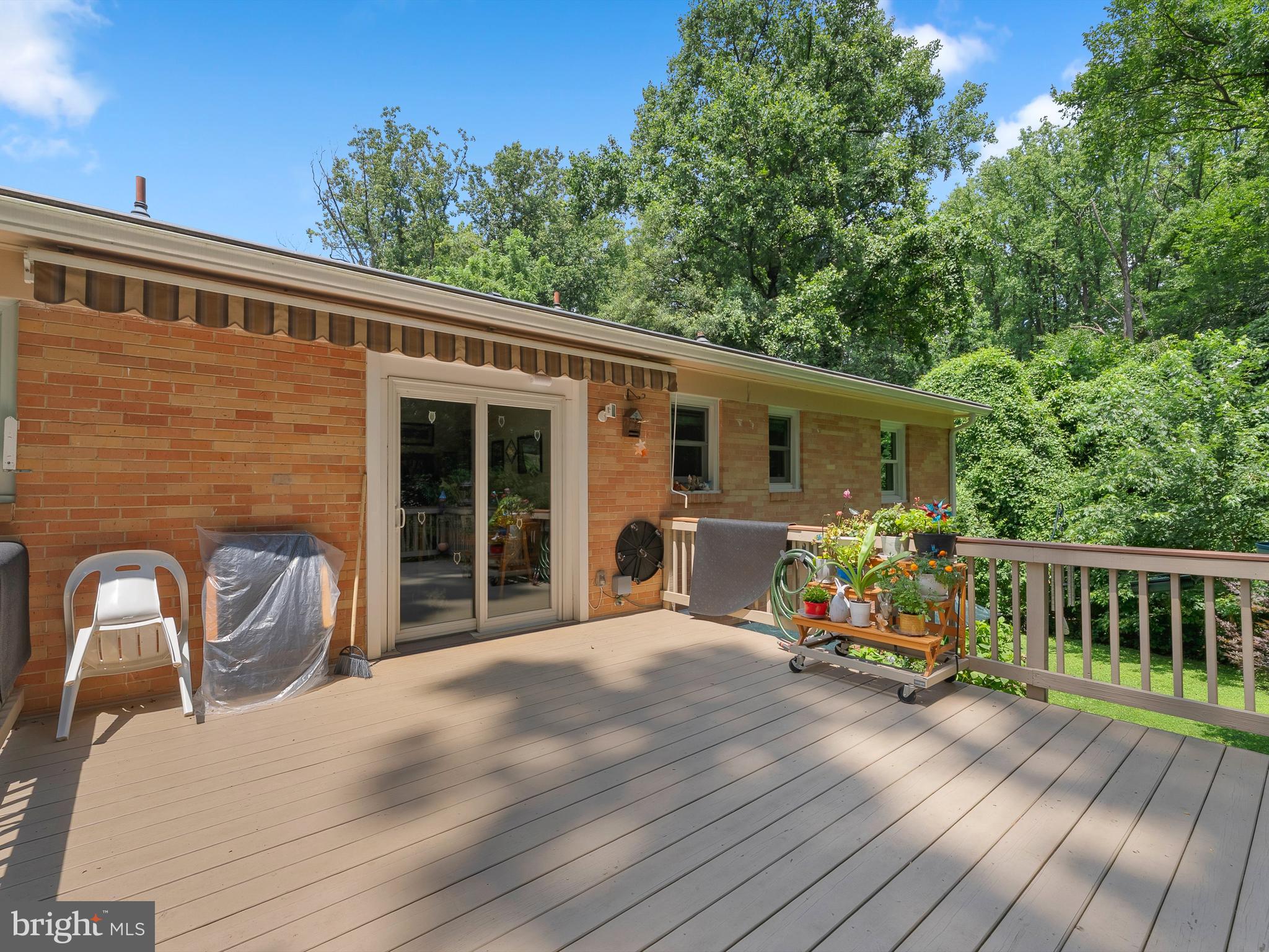 9541 BEL GLADE STREET