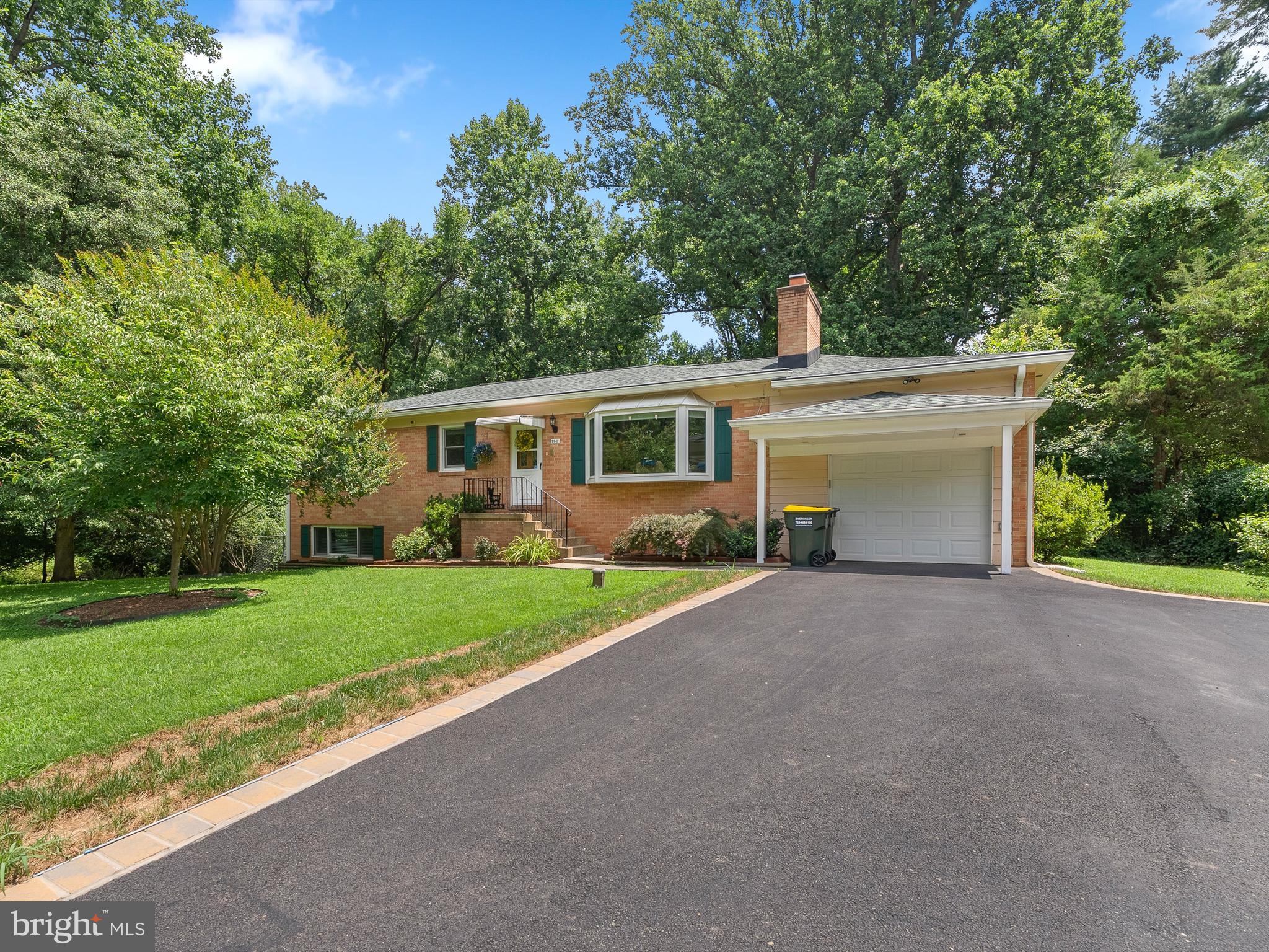 9541 BEL GLADE STREET