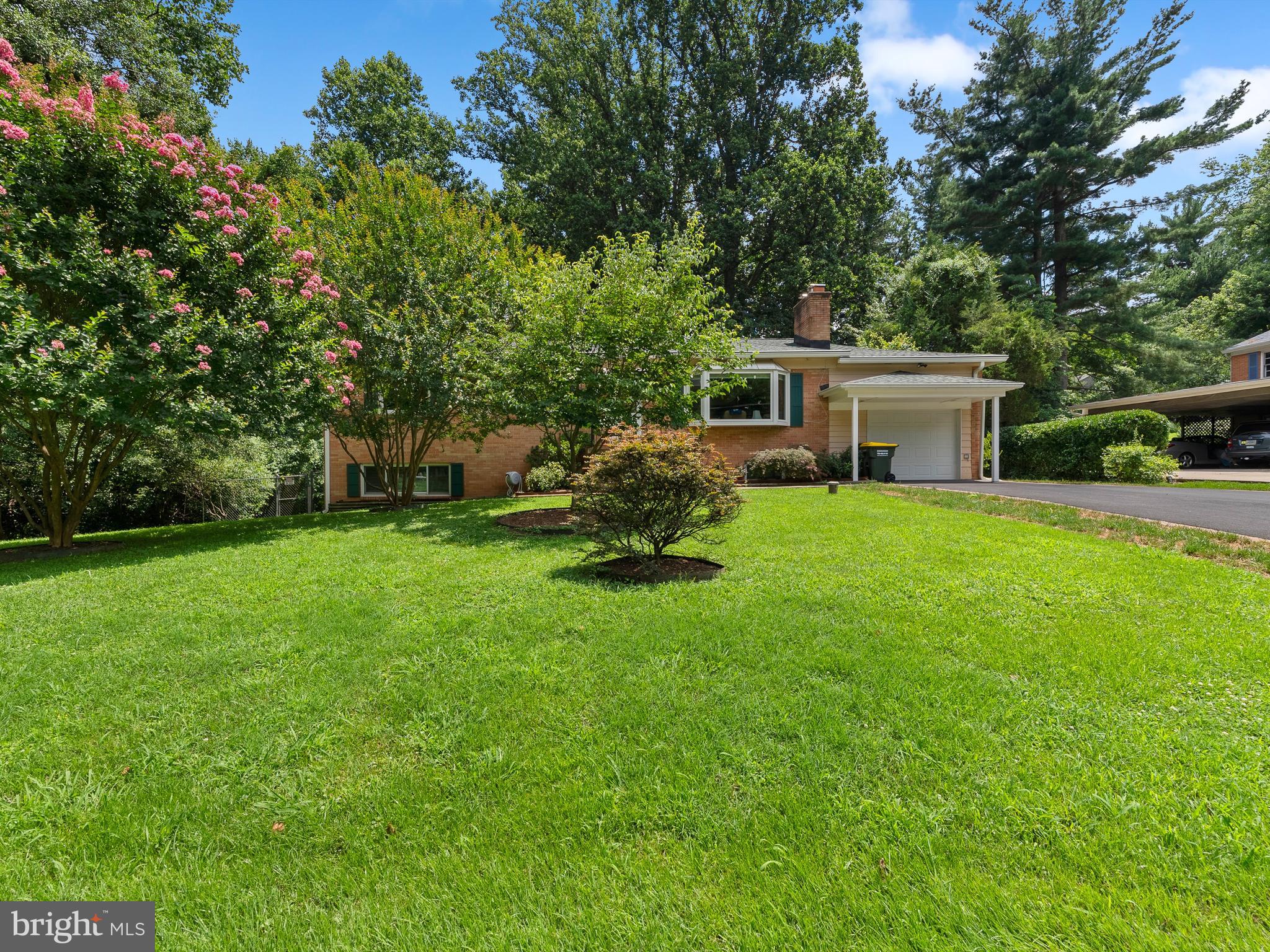 9541 BEL GLADE STREET