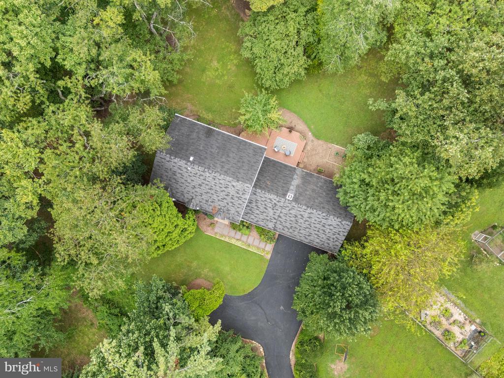 1802 CRANBERRY LANE