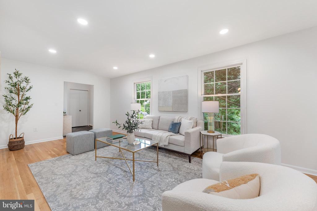 1802 CRANBERRY LANE
