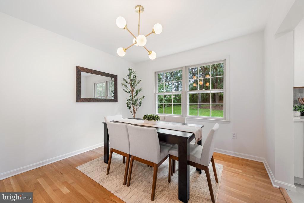 1802 CRANBERRY LANE