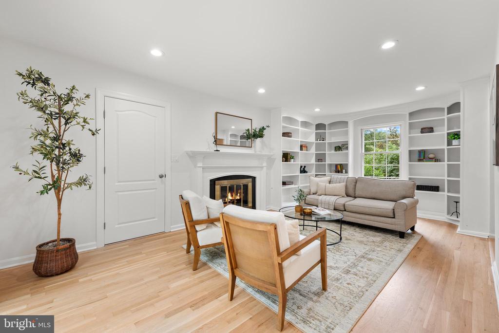 1802 CRANBERRY LANE