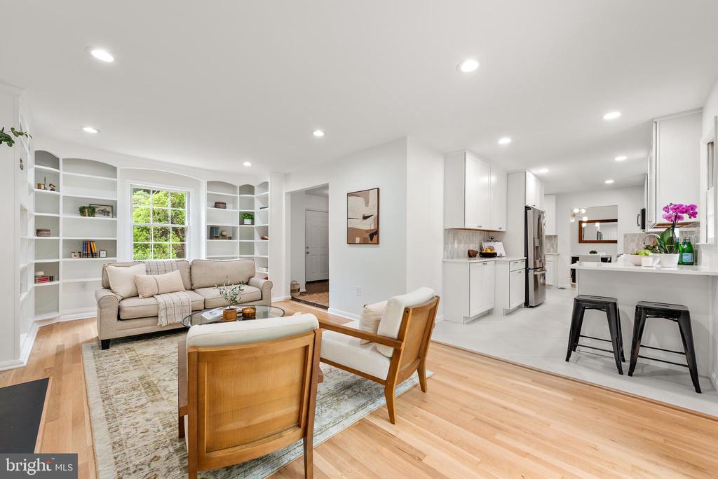 1802 CRANBERRY LANE