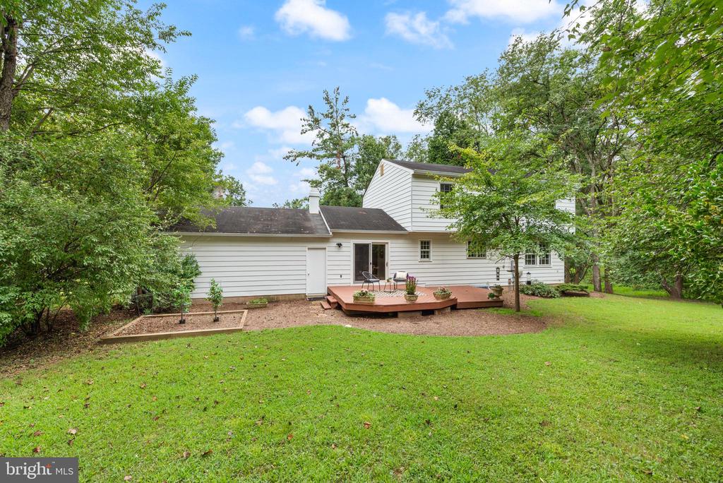 1802 CRANBERRY LANE