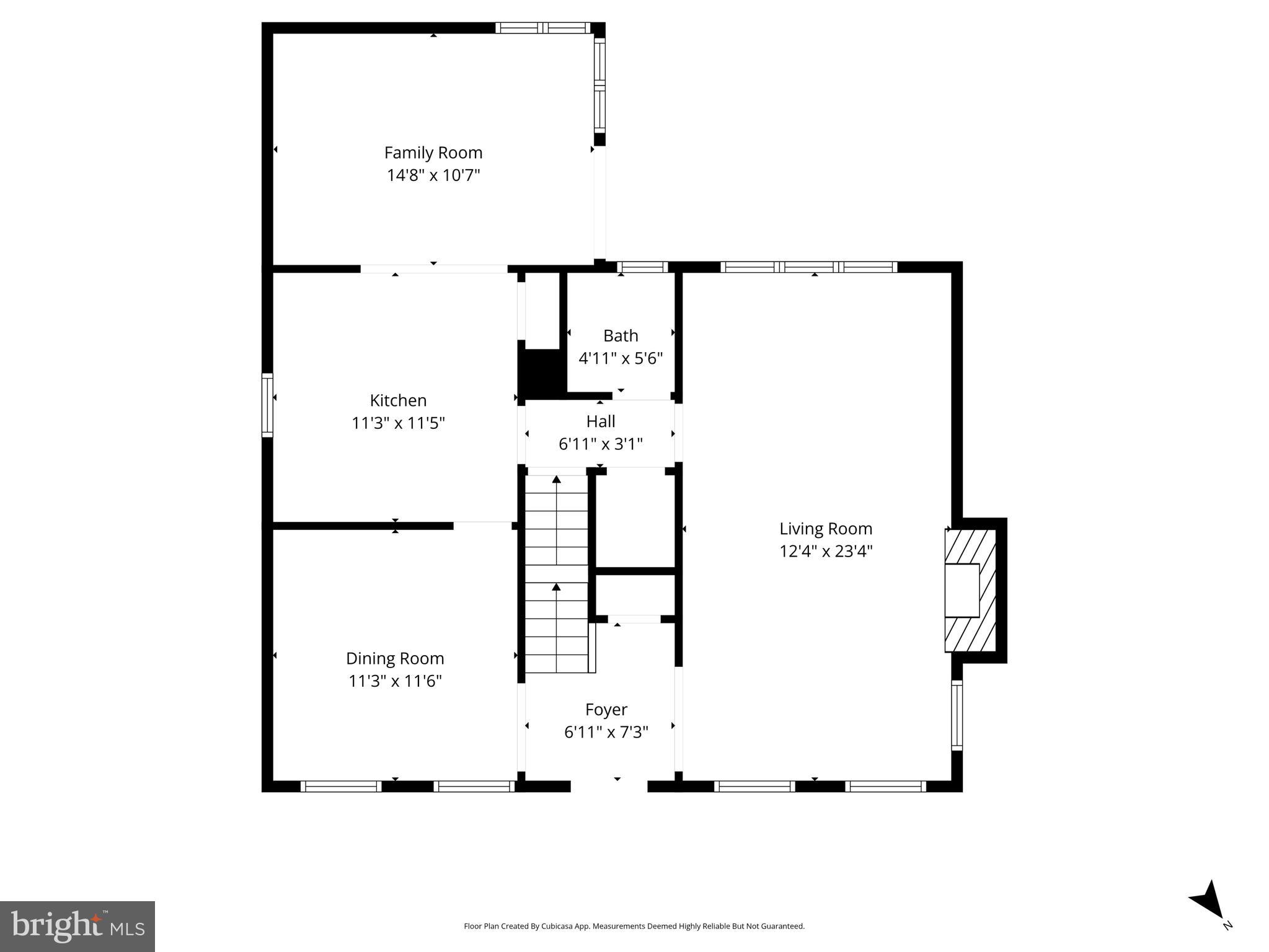 2082 COBBLESTONE LANE