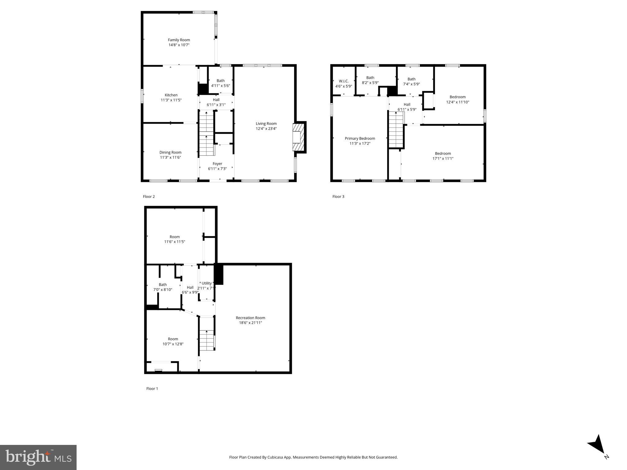 2082 COBBLESTONE LANE