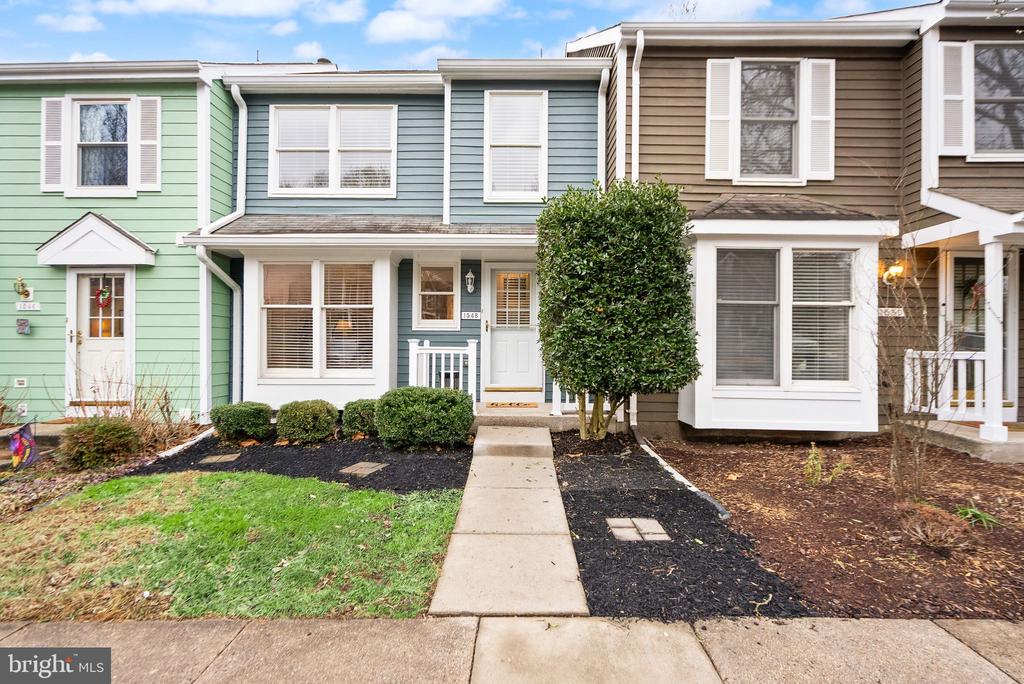 1548 POPLAR GROVE DRIVE