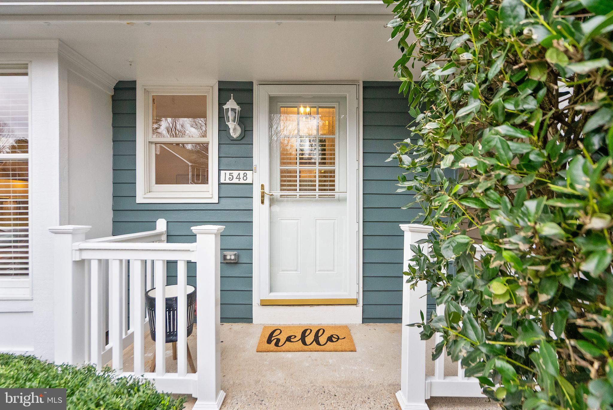 1548 POPLAR GROVE DRIVE