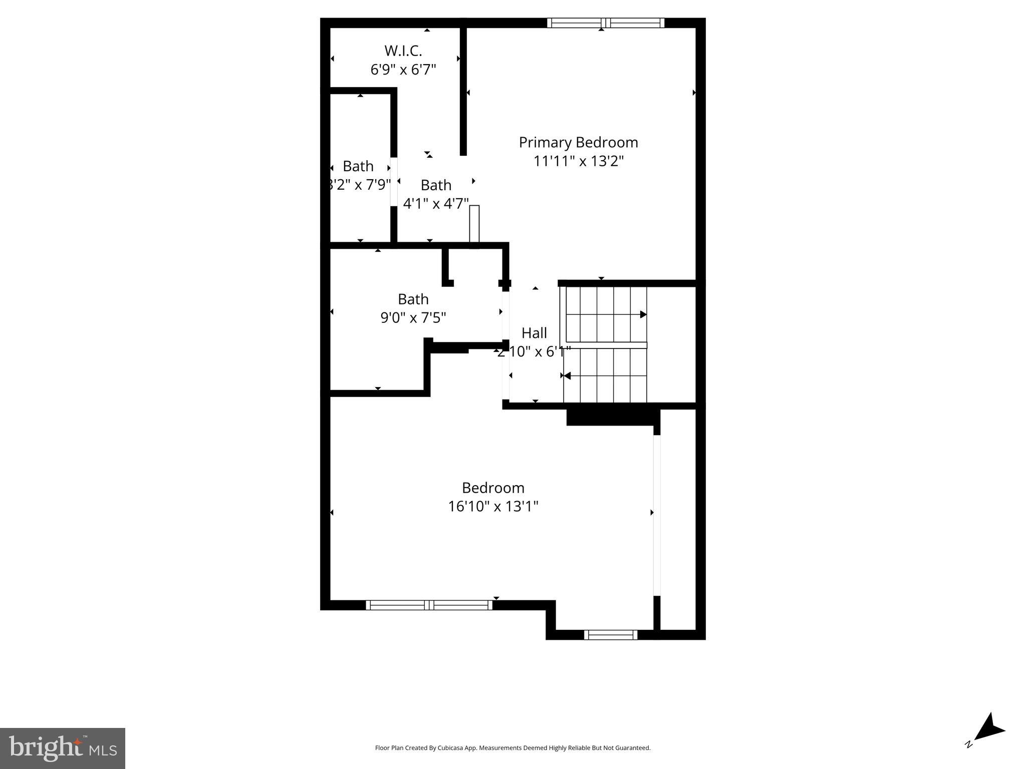 1548 POPLAR GROVE DRIVE