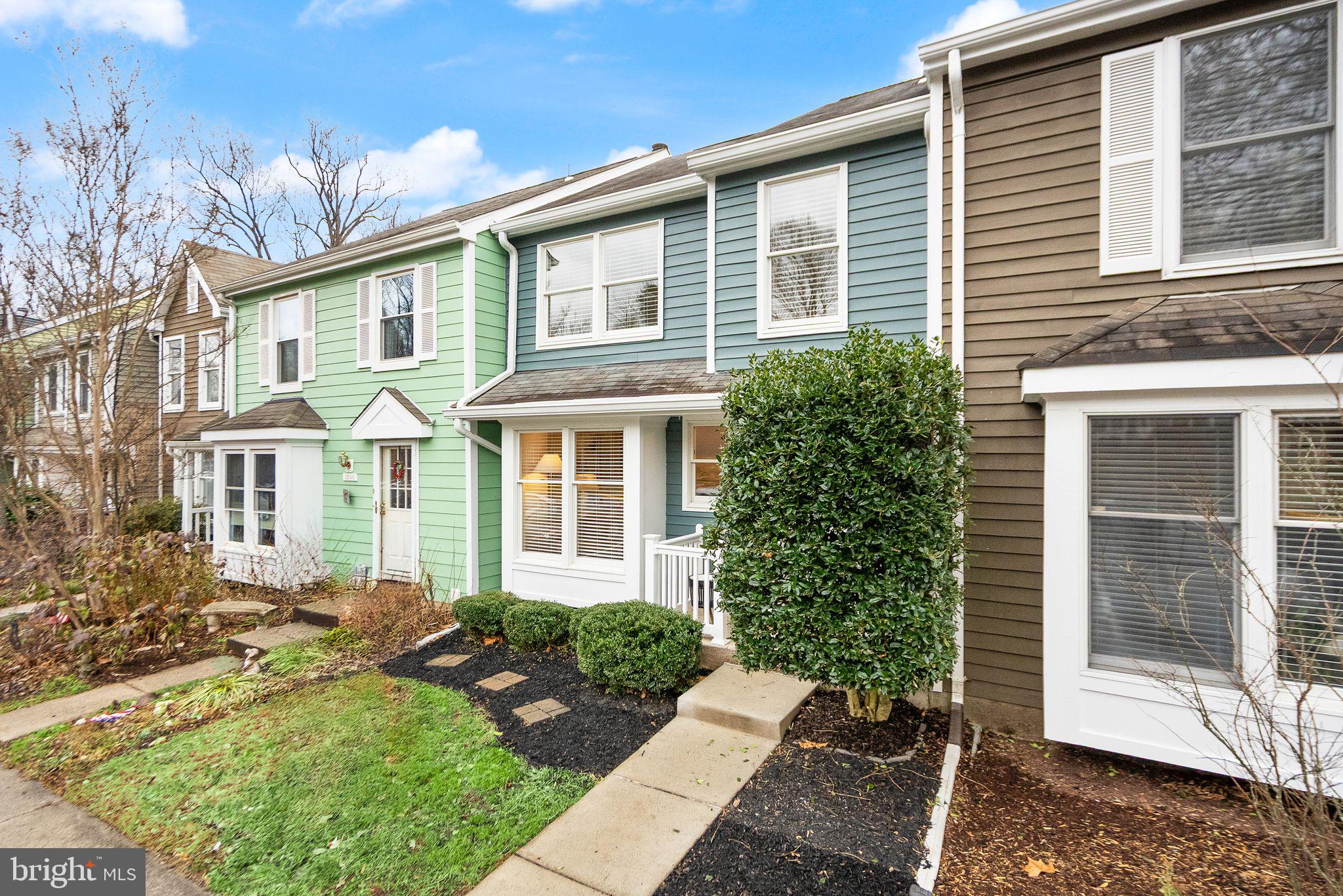 1548 POPLAR GROVE DRIVE