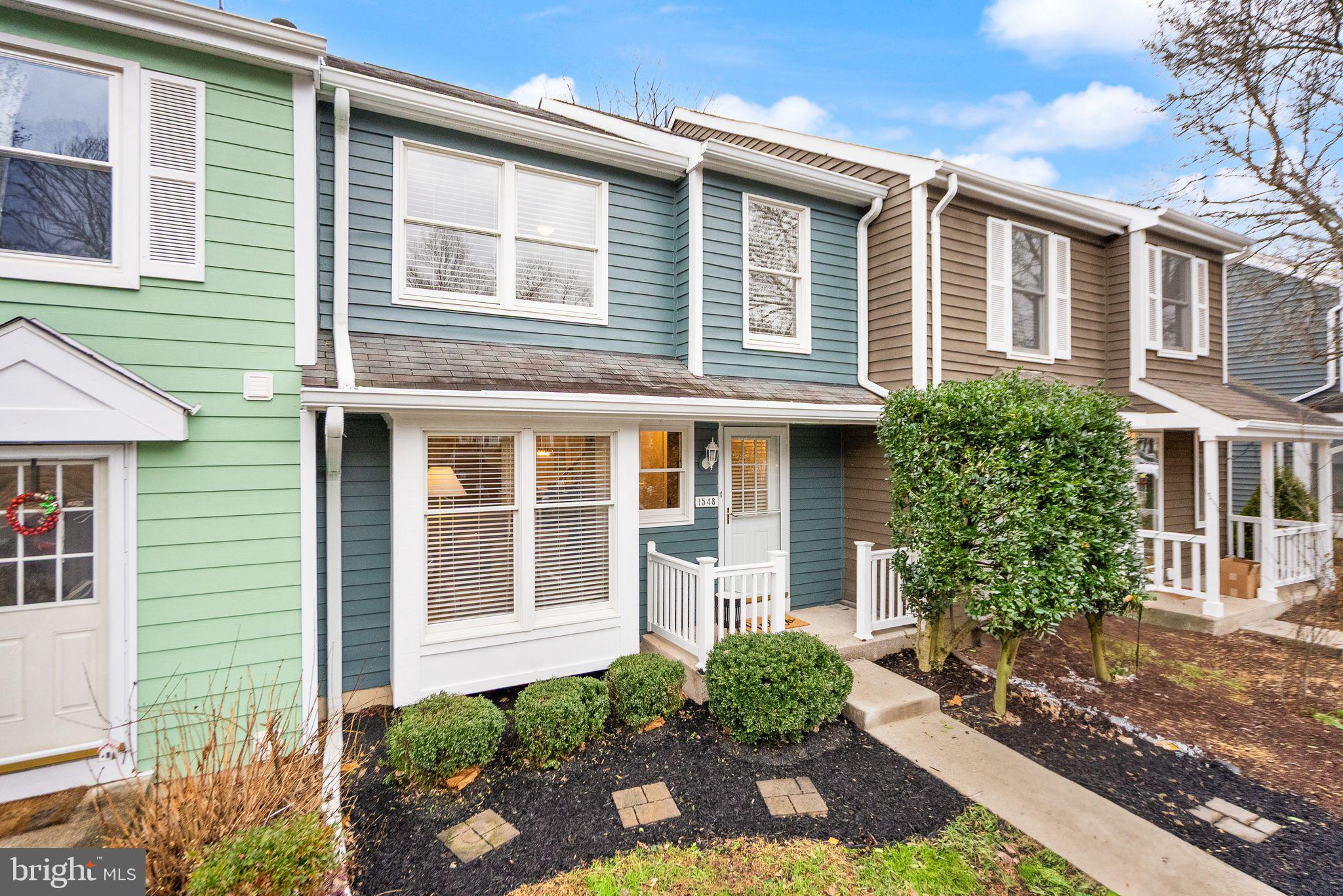 1548 POPLAR GROVE DRIVE