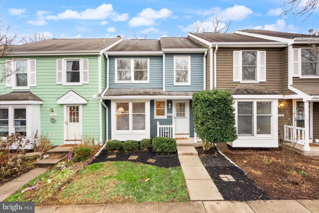 1548 POPLAR GROVE DRIVE