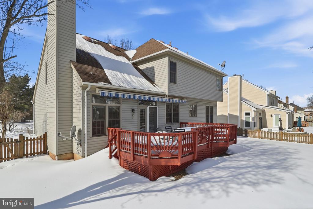 13566 COBRA DRIVE