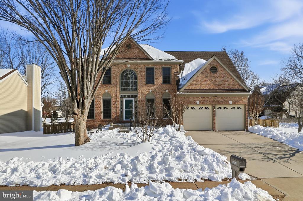 13566 COBRA DRIVE
