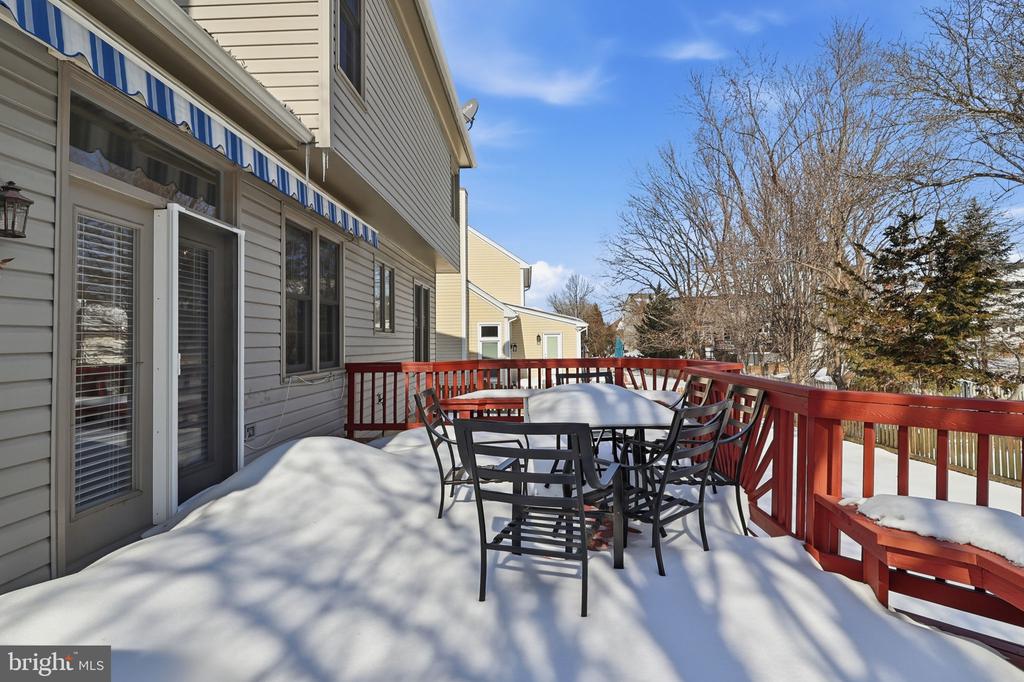 13566 COBRA DRIVE
