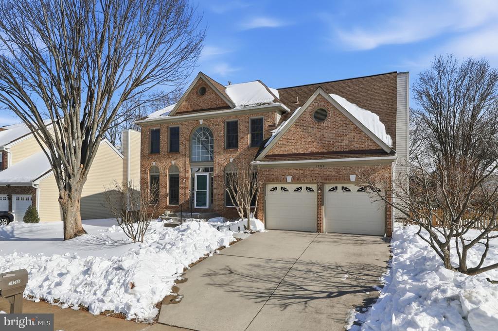 13566 COBRA DRIVE