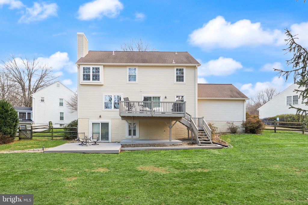 11212 BRADBURY LANE